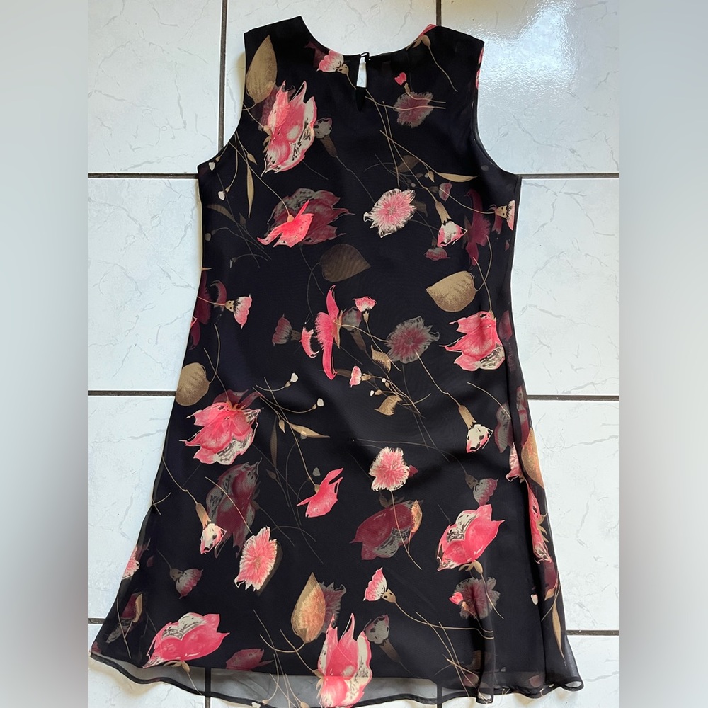 Jessica Howard floral dress